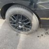 2018 Mitsubishi G4 Sedan: Wheels and tires mods