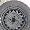 2023 Mitsubishi Mirage ES: Wheels and tires mods